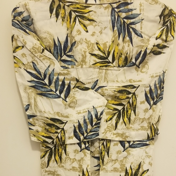 Men Style Shirt - Picture 4 of 5